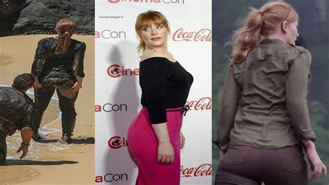 nude bryce dallas howard|Bryce Dallas Howard: Every Nude Scene .